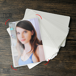 Laminierbeutelfolie Fotoschutzfolien&nbsp;AJEW-WH0113-57B