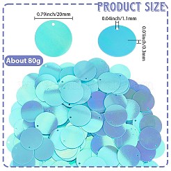 80 g PVC-Kunststoffanhänger&nbsp;FIND-SC0020-95C