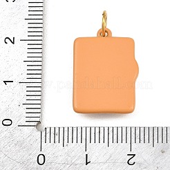 Pendentifs en acier inoxydable 304&nbsp;SA-CBA5D85-01G-01