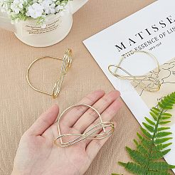 Eisen-Infinity-Nachrichtenclip&nbsp;IFIN-WH0050-11G