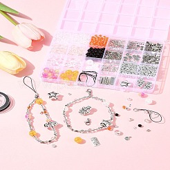 DIY-Kits zur Herstellung von Handygurten&nbsp;DIY-FS0008-60
