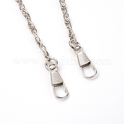 Tracolla a catena in ferro&nbsp;FIND-WH0072-86A-P