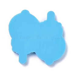 Stampi in silicone ciondolo fai da te&nbsp;DIY-H154-06B