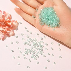 Perles de cristal preciosa®&nbsp;X-PRC-BA4-50000