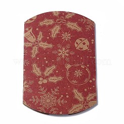 Scatole di cuscini di carta&nbsp;LS-CON-A003-B-04B