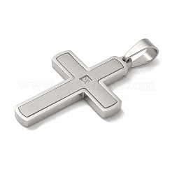 Anhänger aus Edelstahl 304&nbsp;STAS-G346-25P