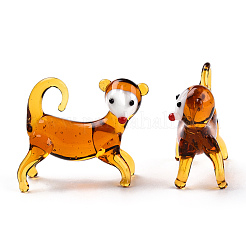 Lampwork handmade decorazioni per la casa&nbsp;LAMP-T011-79