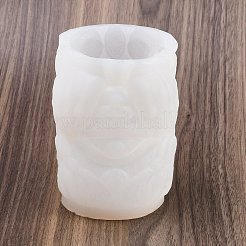 Halloween Silikonformen&nbsp;DIY-K082-01A