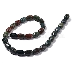 Naturali indian agata fili di perline&nbsp;G-F781-A09-01