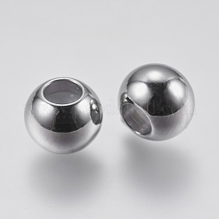 Billes en acier inoxydable 304&nbsp;STAS-F139-062P-8mm