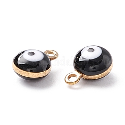 Messing Charme&nbsp;KK-K263-01