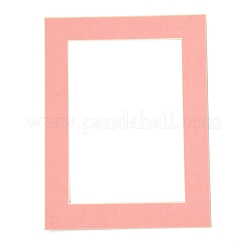 Kartenpapier Bilderrahmen&nbsp;DIY-WH0151-30