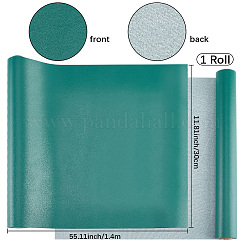 Cubiertas de libros de imitación de cuero&nbsp;DIY-WH0491-92A-09