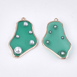 Pendentifs en alliage&nbsp;X-CRES-T014-30A
