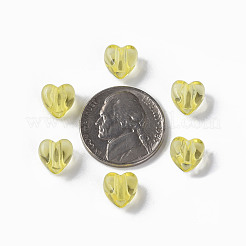 Perline acrilico trasparente&nbsp;MACR-S373-95-B03