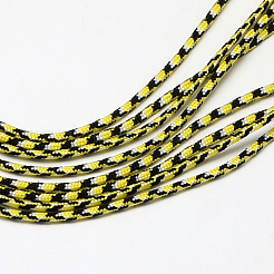 Cordes en polyester & spandex&nbsp;RCP-R007-322