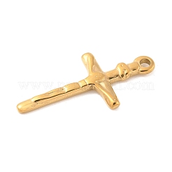 Ciondoli in acciaio inox 304&nbsp;STAS-Q351-05G