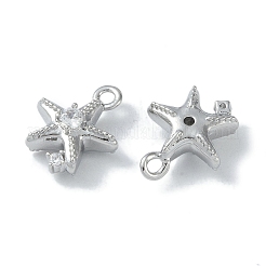 Schmuck mit Ozean-Motiven&nbsp;KK-H482-18C-P