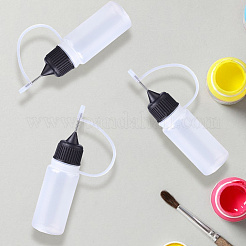 10 Stück Polyethylen (PE) Nadelapplikator-Spitzenflaschen&nbsp;TOOL-GF0003-52B