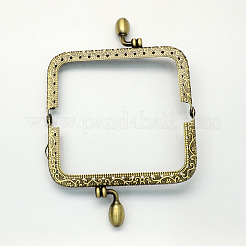 Eisen purse Rahmen&nbsp;X-FIND-R022-34AB