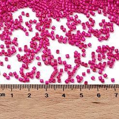 Perles de rocaille en verre&nbsp;X-SEED-S042-05B-69