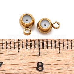 Ganci per tubi in acciaio inossidabile 304&nbsp;STAS-G354-02A-G