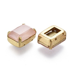 Coudre sur strass&nbsp;RGLA-K015-01D-MK