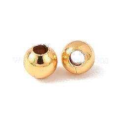 Perline in ottone&nbsp;KK-C157-01A-G