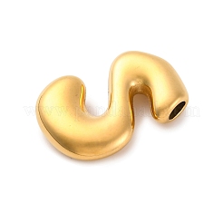 Pendentifs en acier inoxydable 304&nbsp;LS-STAS-S166-02G-19