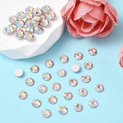 Piedras planas preciosas® maxima crystal sin fijación por calor&nbsp;Y-PRC-NSS8-70530-200