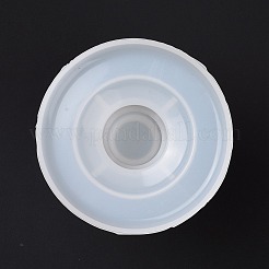 Silikonformen für Kerzenhalter selber machen&nbsp;LS-DIY-K058-20
