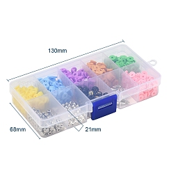 DIY-Schmuck machen Kits&nbsp;DIY-YW0002-87