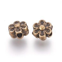 Tibetische Stil Perlen&nbsp;MLF0252Y
