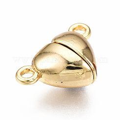 Fermagli magnetico in ottone&nbsp;X-KK-N233-085-NF