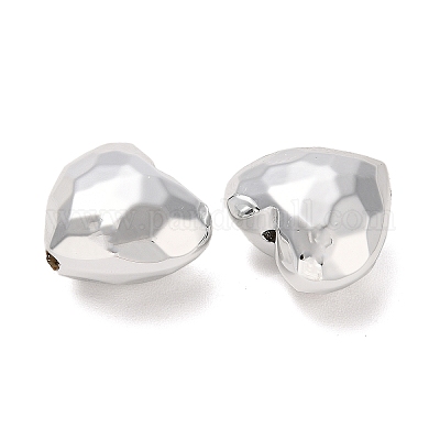 CCB perles en plastique&nbsp;CCB-B003-02P-1