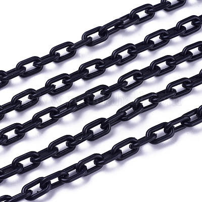 Catene portacavi in plastica abs&nbsp;KY-E007-02-1