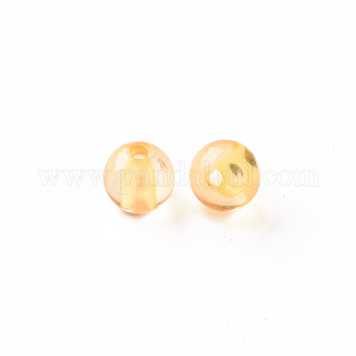 Transparente Acryl Perlen&nbsp;MACR-S370-A8mm-719-1