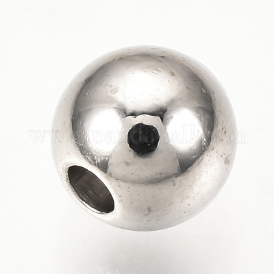 Messing-Abstandshalterkugeln&nbsp;KK-Q738-4mm-03P-1