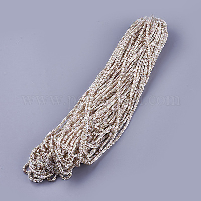 Cavo del poliestere intrecciato&nbsp;OCOR-E018-34-1