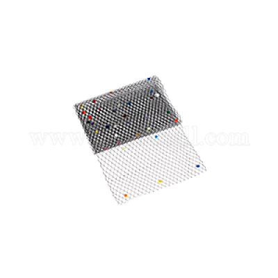 Polyester-Mesh-Gewebe&nbsp;OCOR-WH0100-03A-1