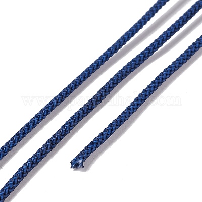 Geflochtenen Nylonfäden&nbsp;NWIR-E023-1mm-35-1