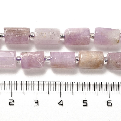 Naturperlen Stränge kunzite&nbsp;G-N327-06-36-1