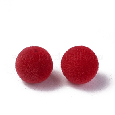 Branelli acrilici Flocky&nbsp;OACR-L011-C-06-1