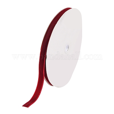 5/8 Zoll einseitiges Samtband&nbsp;OCOR-R019-15.9mm-135-1