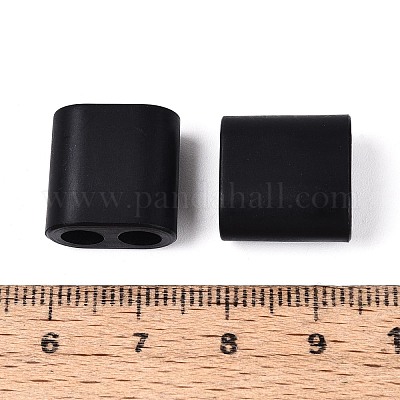 Perline di plastica abs&nbsp;OACR-N156-07J-1