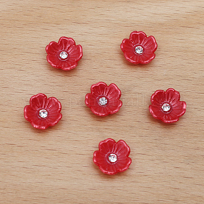 Harz Cabochons&nbsp;PW-WG18849-02-1