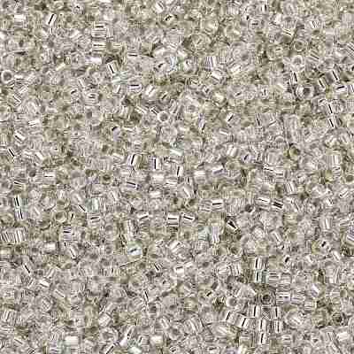 Perles de rocaille cylindriques&nbsp;X-SEED-H001-G09-1