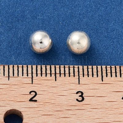 925 perline in argento sterling&nbsp;STER-Z008-01E-1