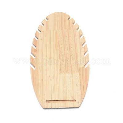 Holzhalskette displsys&nbsp;NDIS-WH0003-01-1