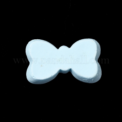 Undurchsichtigen Cabochons&nbsp;RESI-K022-02A-1